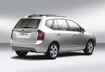 Kia Carens 2007 года